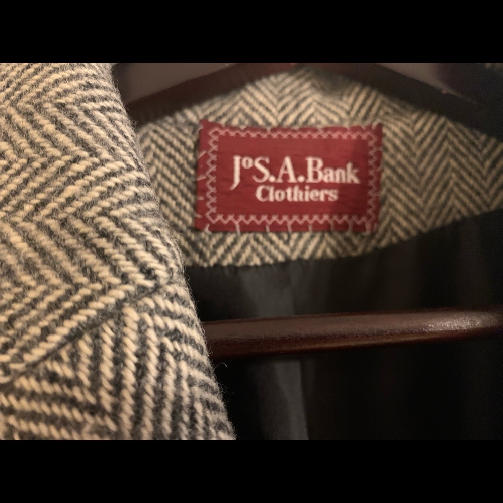 Stunning vintage ladies Chesterfield coat! - Picture 3 of 6